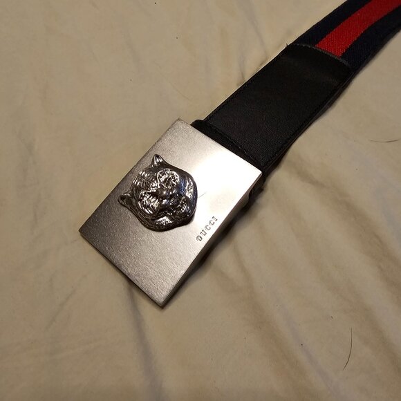 Men's Gucci Belt